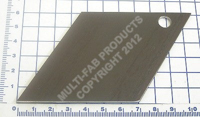 Cam Bracket - 3007
