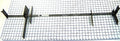 Safety Leg Linkage Assembly - 3008 Genquip
