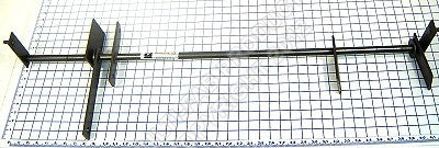 Safety Leg Linkage Assembly - 3008 Genquip