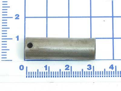 Headless Pin - 1" x 3-1/8" - 302-0416