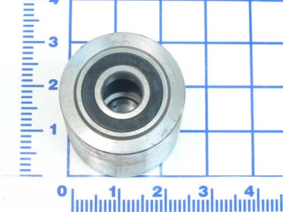 Roller - w/ Bearings - 302-0969