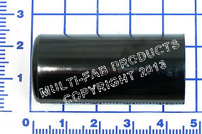 Starting Capacitor - 3051-0121