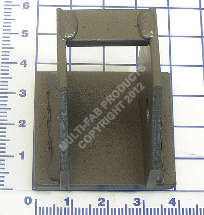 Safety Leg Mounting Bracket - 3066 Level-Rite