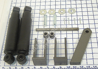 Hydracheck Kit - 3081