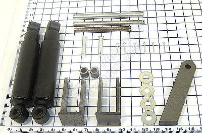 Hydracheck Kit - 3092 Level-Rite