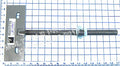 Pull Bar, 2-Hole, Centered - 31-19925