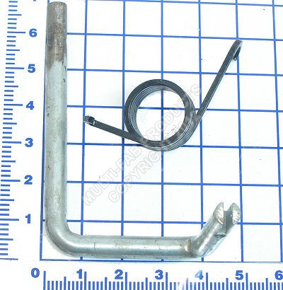 Release Handle - 31-20116