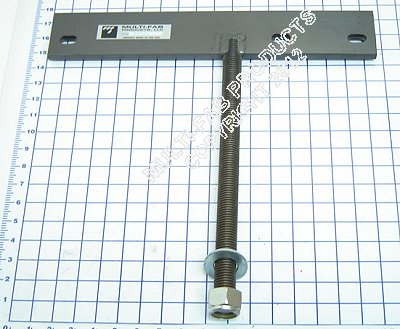 Spring Adjusting Assembly - 3 Holes - 310-150