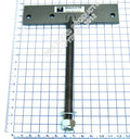 Spring Adjusting Assembly - 4 Holes, w/ Nut & Washer - 310-152