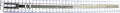 Lip Assist Push Bar - 310-700