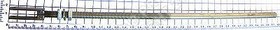 Lip Assist Push Bar - 310-700
