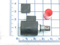 Solenoid Valve Assembly - 115V/AC, 1-7/8" Long - 313-047