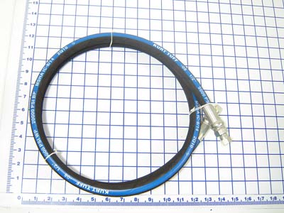 Hydraulic Hose - Lip Extend - 313-207