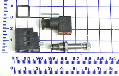 Solenoid Valve Assembly - 120V/AC - 313-273