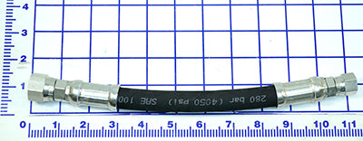 Cylinder Hose Assembly - 313-544