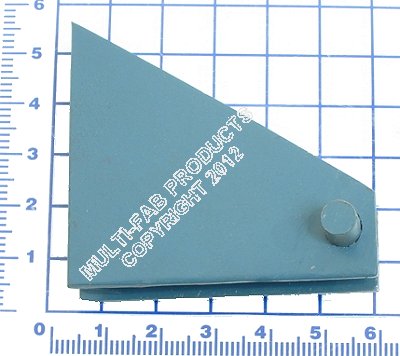 Lip Lifter Hanger Bracket - 32-19804