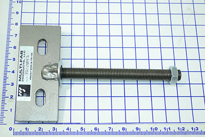 Spring Pull Rod - 32-19942