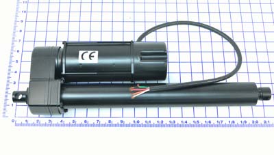 Linear Actuator - 12" - 341-016