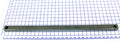 Cylinder Chock Extension Bar - Auto Chock - 376-017