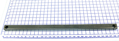 Cylinder Chock Extension Bar - Auto Chock - 376-017