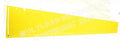 Toe Guard - Length 59 1/2", Height 11" - 411-101