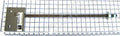 Double Spring Pull Rod - 42-0637