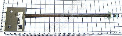 Double Spring Pull Rod - 42-0637