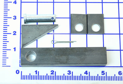 Lip Lock Assembly - 428