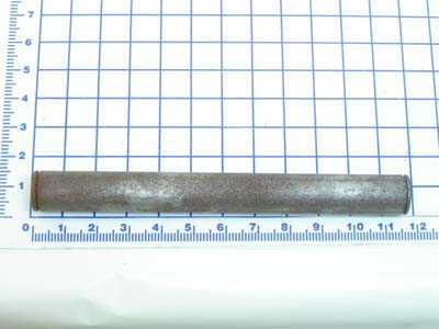 Grooved Pin - 1-1/4'' x 11-9/16" Large - 485-0056