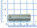 Pin - 1"x 3-5/16" Hook - 485-0108