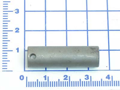 Pin - 1"x 3-5/16" Hook - 485-0108