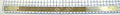 Upper Bar - 36" Long w/ 21" Teeth - 5019 Level-Rite