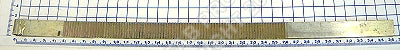 Upper Bar - 36" Long w/ 21" Teeth - 5019 Level-Rite