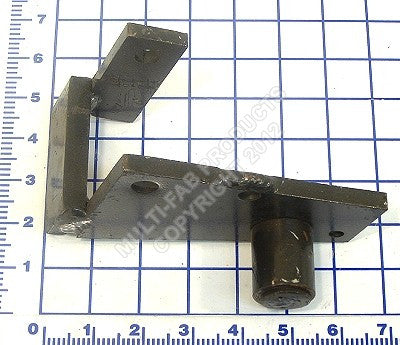 Lever - For Ramp Control - 5020