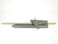 Holdown - Ramp Control w/5015 Ratchet Bar -CY - 503CY Level-Rite