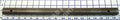 Roller Axle Bar - 18 3/8" Long 1-1/4" OD - 50796 Genquip