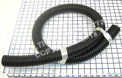 Hose - 508D112 Genquip