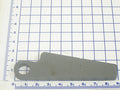 Channel Bracket Plate w/Hole - 50913 Level-Rite