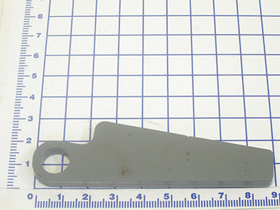 Channel Bracket Plate w/Hole - 50913 Level-Rite