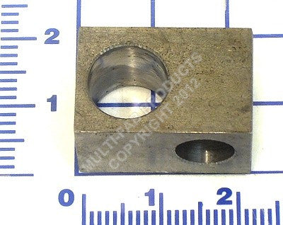 Lip Swivel Block - 50990 Genquip