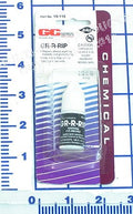 Plastic Adhesive - .075 Oz Bottle - 51161 Level-Rite
