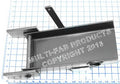 Leg Assembly, LH - 512-633