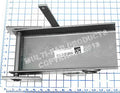 Cross Traffic Leg, LH - 512-636