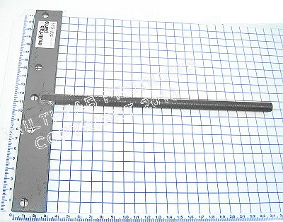 Pull Rod, 5 Hole - 512-829