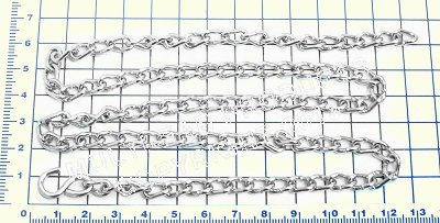 Chain, Cross Link - 512-957