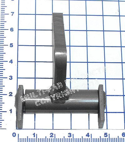 Bell Crank - 512-960