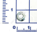 Nut, 3/8"-16 - Serrated, Flange - 51564 Level-Rite