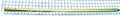 Pin - 1" x 70-1/2" Lip - 522-210