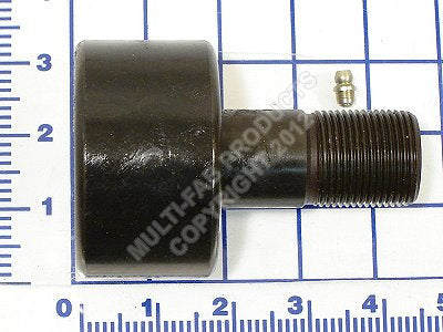 Cam Follower Rail Ramp - 52307