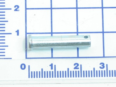 Clevis Pin 1/2" x 2-3/16" - 52418